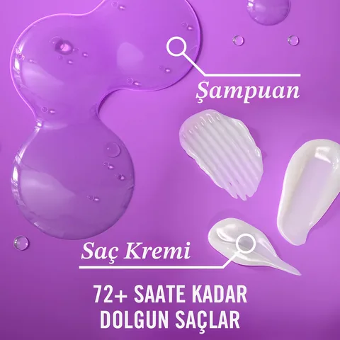 Ogx Shampoo Biotin&amp;Collegen 385 ml