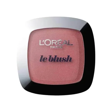 Румяна L'Oréal Paris True Match № 120 Сандаловое Розовое