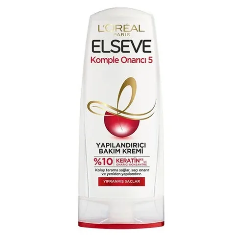 Elseve Hair Care Conditioner Complete Repair 5 Restructuring 360ml