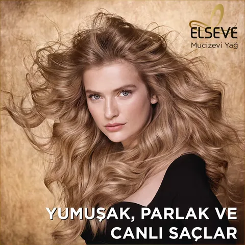 Loreal Paris Elseve Extraordinary Oil Hair Beautifying Cream 150 ml (Dry and Coarse Hair)