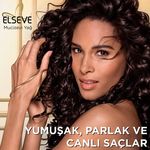 Elseve Miraculous Oil Hair Beautifying Cream 150 ml