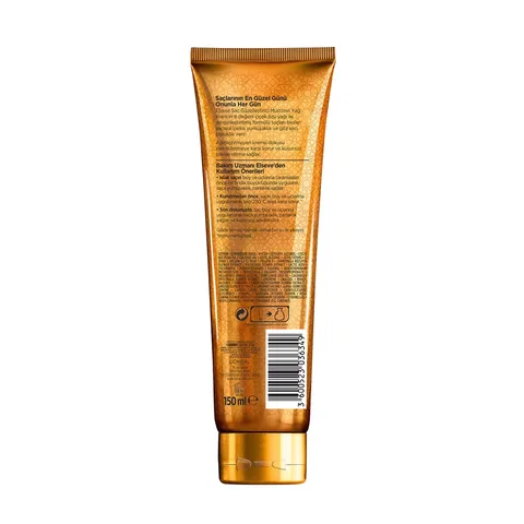 Elseve Miraculous Oil Hair Beautifying Cream 150 ml