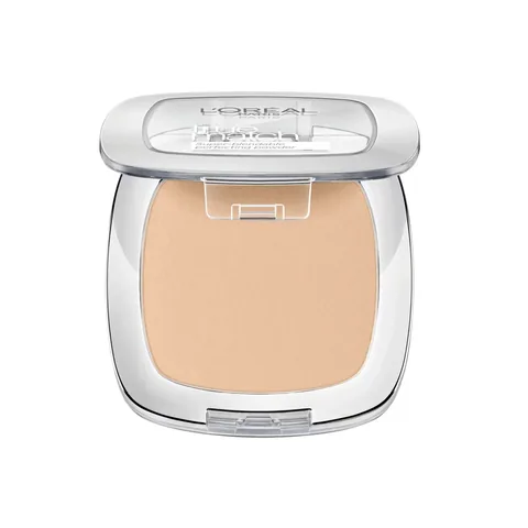بودرة ترو ماتش 2.n فانيلا من لوريال باريس L'Oreal Paris