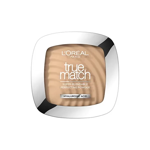 L'Oréal Paris True Match Powder 2.n Vanilla