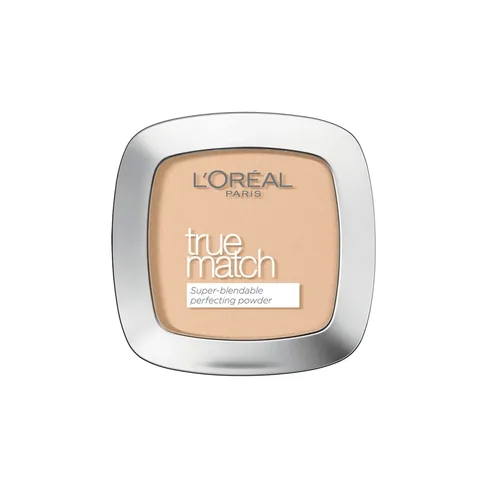 L'Oréal Paris True Match Powder 2.n Vanilla
