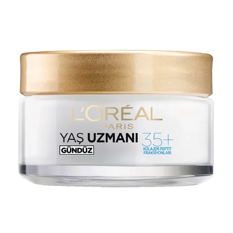 Loreal Paris Age Expert 30+ Anti-Wrinkle Moisturizing Cream 50 ml