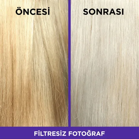 Loreal Paris Elseve Anti-Brassy Purple Shampoo 200 ml