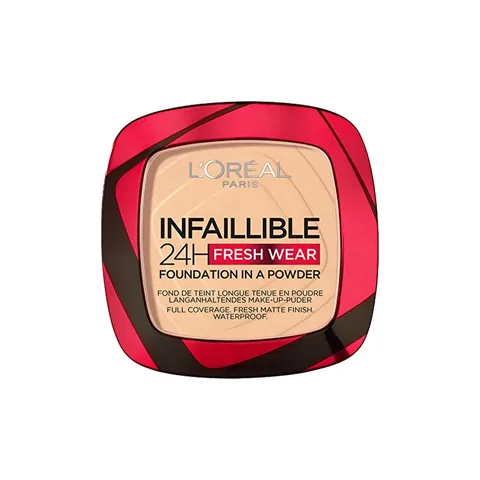 L'Oréal Paris Infaillible 24 h Fresh Wear 9 gr - 040 cashmere