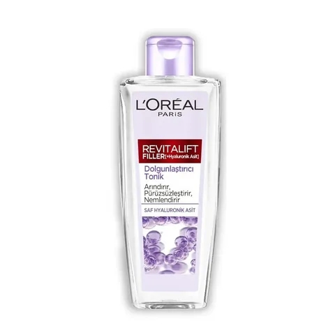 Тоник для упругости кожи Revitalift Filler 200 мл от L'Oréal Paris