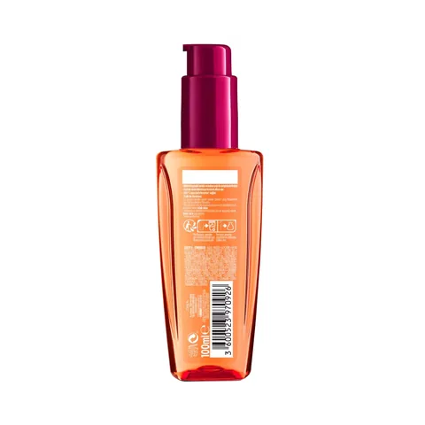 Elseve Dream Long Perfect Straight Smoothing Serum 100 ml