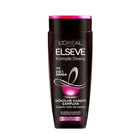 L'Oréal Paris Elseve Anti-Haarverlust Shampoo 360ml