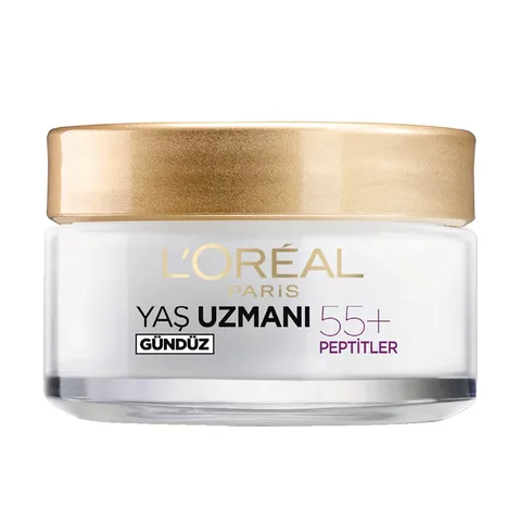 Loreal Paris Age Expert Anti-Wrinkle Cream Day 50 ml
