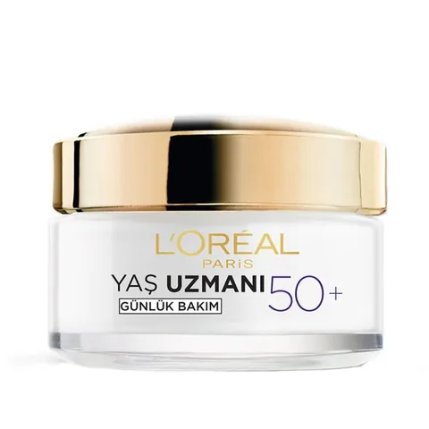 Loreal Paris Age Expert Anti-Wrinkle Cream Day 50 ml