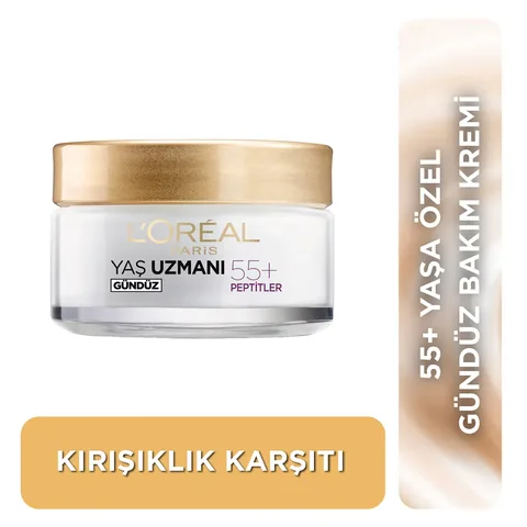 Loreal Paris Age Expert Anti-Wrinkle Cream Day 50 ml