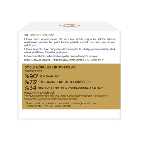 Loreal Paris Age Expert Anti-Wrinkle Nourishing Cream 50 ml