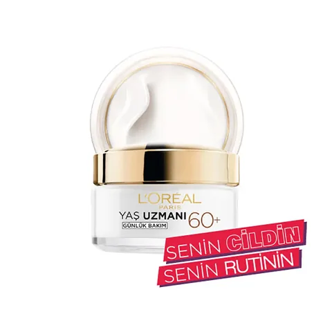 Loreal Paris Age Expert Anti-Wrinkle Nourishing Cream 50 ml