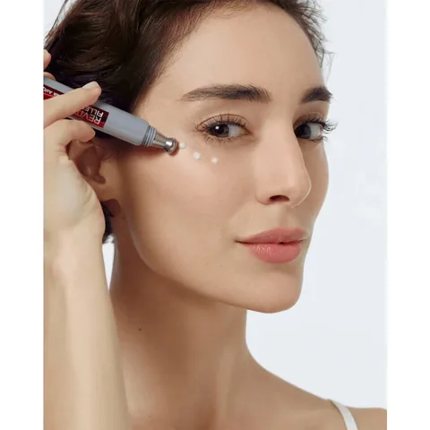 L'Oreal Paris كريم محيط العين ريفيتاليفت بحمض الهيالورونيك من لوريال باريس 15 مل