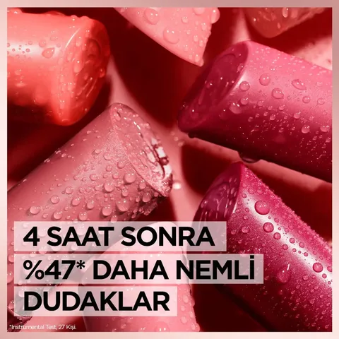 L'Oreal Paris لوريال باريس كولور ريش جلو بارادايس 353 توت