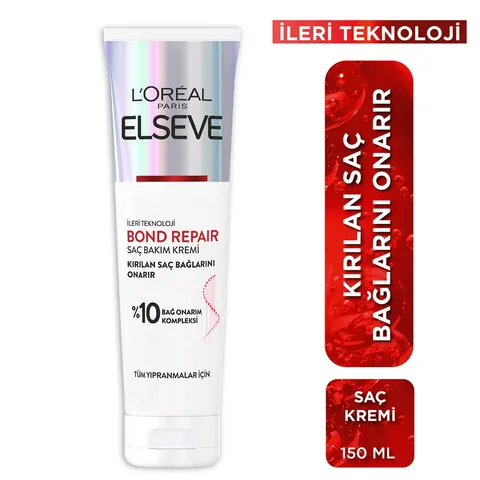 Кондиционер для волос L'Oréal Paris Elseve Bond Repair 150 мл