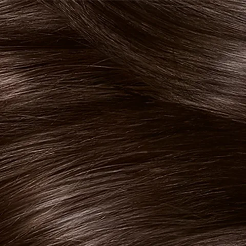 L'Oreal Paris صبغة شعر لوريال باريس إكسلنس كول كريم 4.11 بني رمادي إضافي