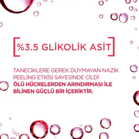 Гель для умывания L'Oréal Paris Revitalift Skin Renewal 150 мл (гликолевая кислота) от L'Oréal Paris