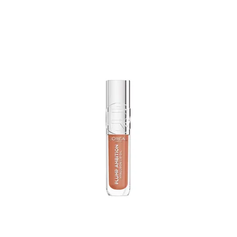 Обретите объемные и увлажненные губы с блеском Loreal Paris