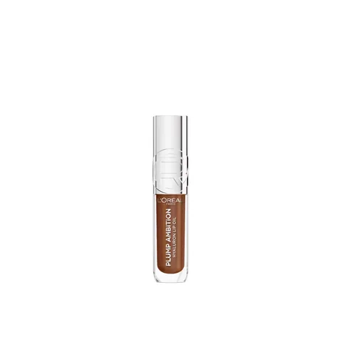 L'Oréal Paris Пухлые амбиции Гиалуроновое масло для губ Увлажняющий блеск для губ 510 la Nuit Sparkle