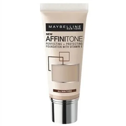 Maybelline Affinitone Schutzfoundation 30ml