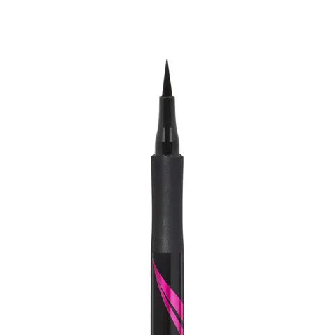 Maybelline Hyper Precise All Day Eyeliner 700 Schwarz - Wischfest
