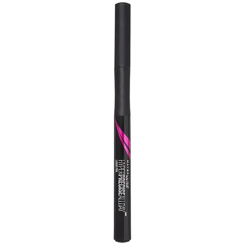 Maybelline New York Hyper Precise All Day Eyeliner 700 black