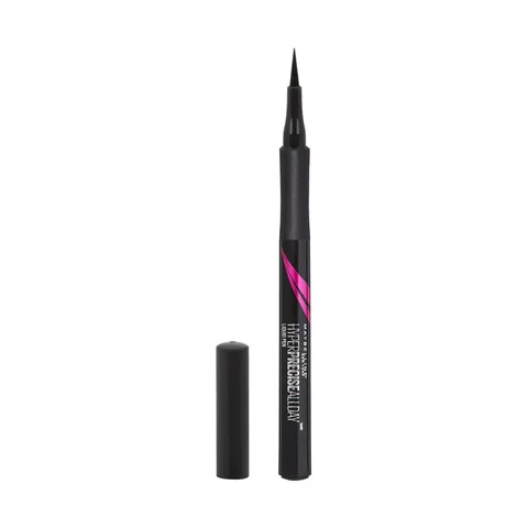 Maybelline New York Hyper Precise All Day Eyeliner 700 black