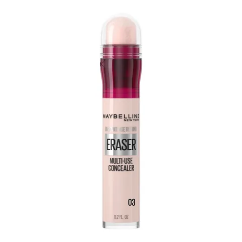 Maybelline Instant Anti-Age Eraser Concealer 03 Fair 6ml