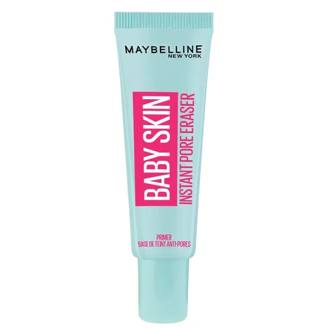 Maybelline Baby Skin Pore Concealing Makeup Primer 22 ml