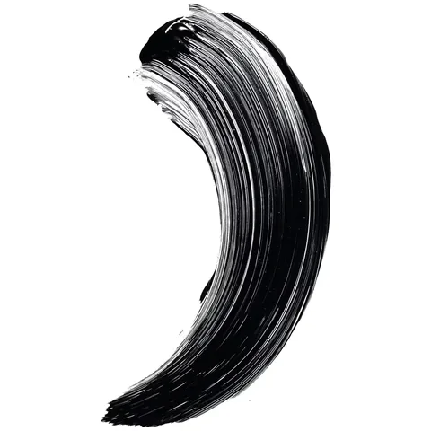 Voluminöse Wimpern mit Maybelline Volumizing Black Mascara