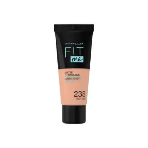 Fit Me Foundation 30ml von Maybelline