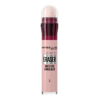 Obtenez un teint lumineux et unifié avec Maybelline Correcte