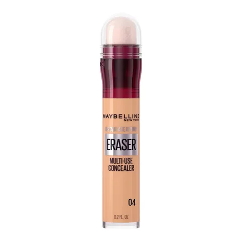 Maybelline Instant Anti-Age Eraser Concealer 04 Honey