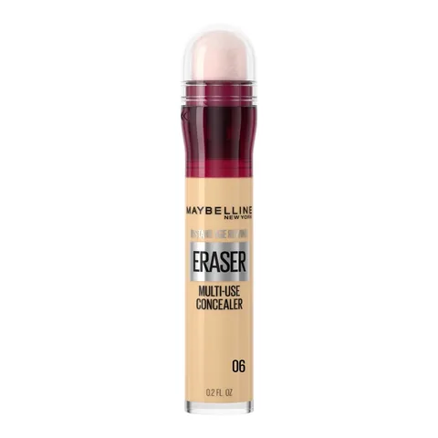 Maybelline Instant Age Rewind Eraser Eye Concealer - Under Eye Concealer 6.8 ml - 06 Neutralizer