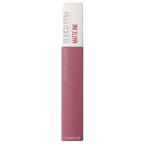 Помада для губ Maybelline New York Super Stay Matte Ink 15 Lover