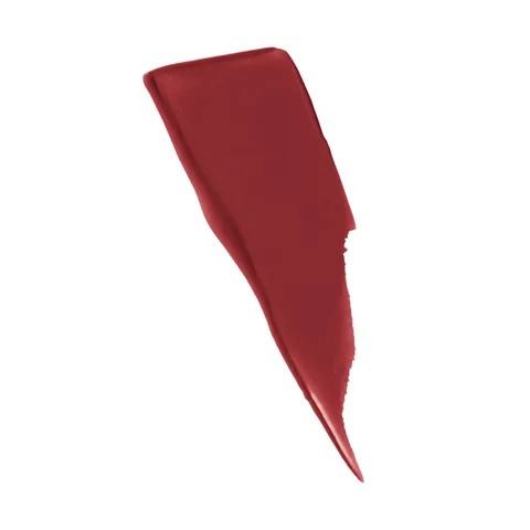 Erleben Sie 16h matten Halt: Maybelline Super Stay Matte Ink