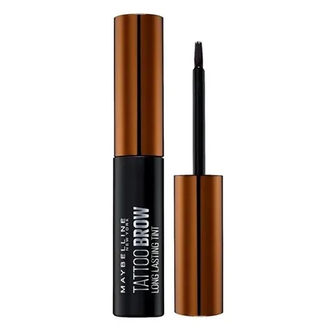 Maybelline Peel-Off Augenbrauengel - Langhaltende Farbe 4,6g