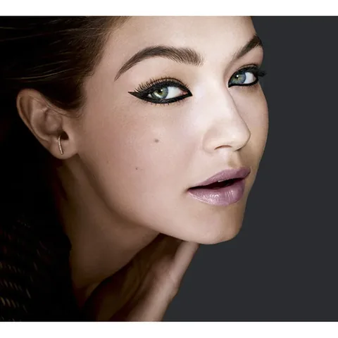Maybelline Black Eye Pencil With Argan Oil