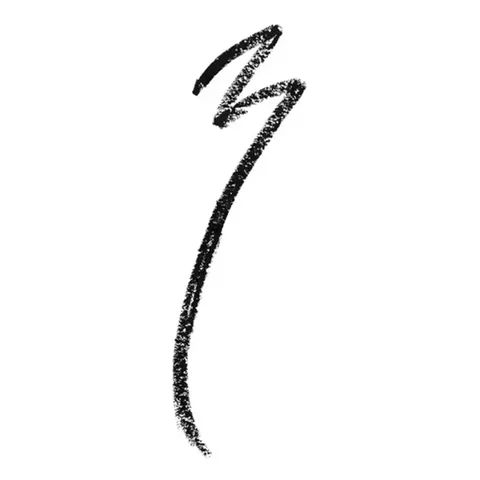 Maybelline Black Eye Pencil With Argan Oil