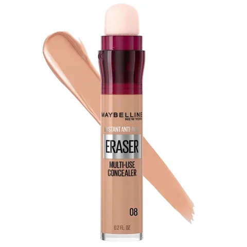 Maybelline Instant Age Eraser Concealer 08 Buff - 6.8ml