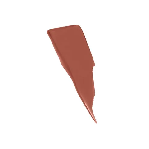 Erleben Sie langanhaltende, matte Lippen mit Maybelline Supe