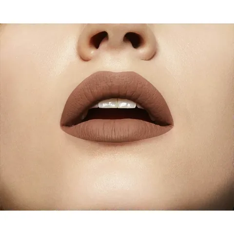 Maybelline Super Stay Matte Ink Liquid Lipstick 5ml - 70 Amazonian - Kahverengi
