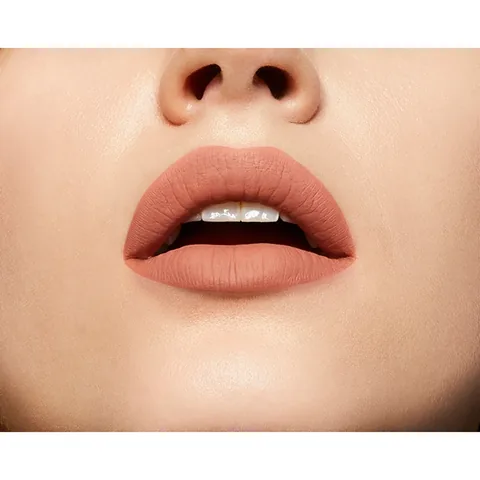 Maybelline أحمر شفاه سائل غير لامع سوبر ستاي مات إنك من مايبيلين نيويورك، لون 60 بويتر