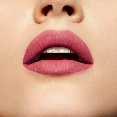 Maybelline New York Super Stay Matte Ink City Edition Liquid Matte Lipstick 125 inspirer