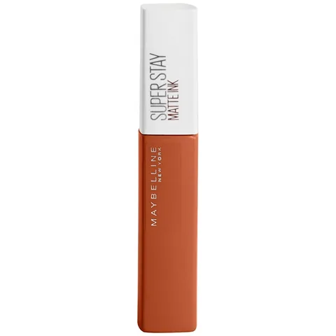 Maybelline Super Stay Matte Ink Liquid Lipstick