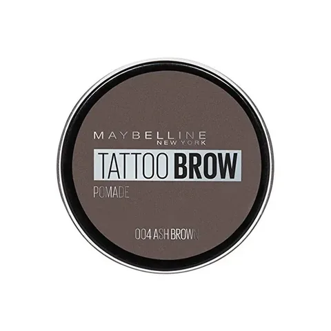 Maybelline Augenbrauenpomade - 24H wasserfest & definierte Augenbrauen